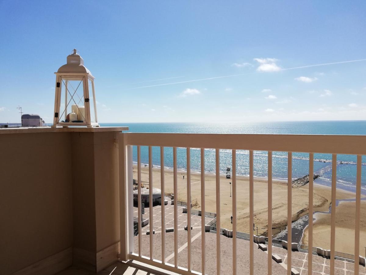 La Terrazza Sul Tirreno *